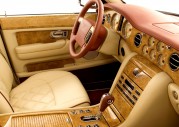 Bentley Arnage Diamond Series
